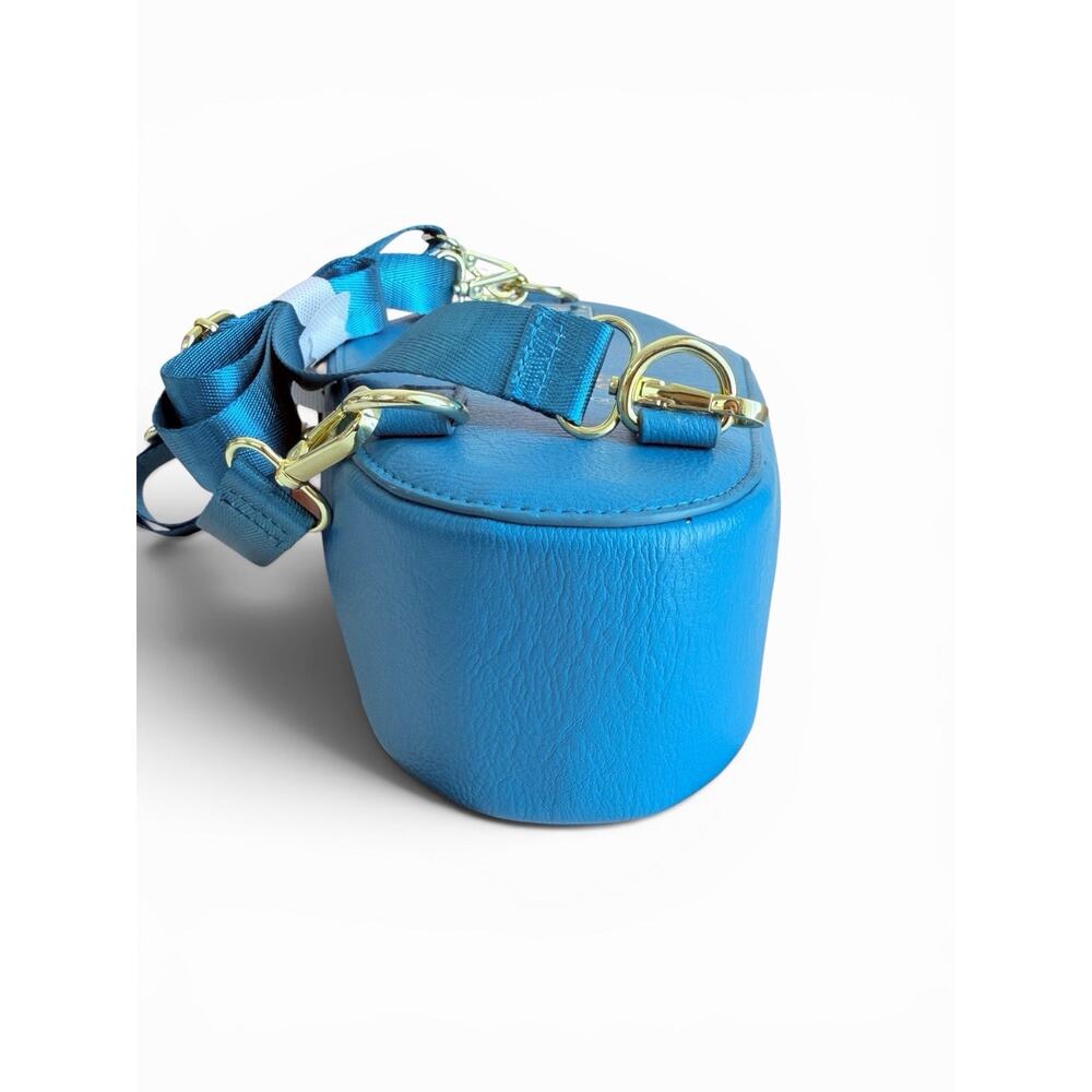 NWT Disney Parks Jollywood Nights 2025 Loungefly Ollie Crossbody Bag Backpack - Picture 10 of 11